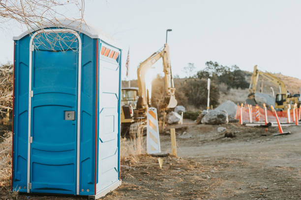 Portable Restroom Servicing (Cleaning and Restocking) in Hurricane, WV