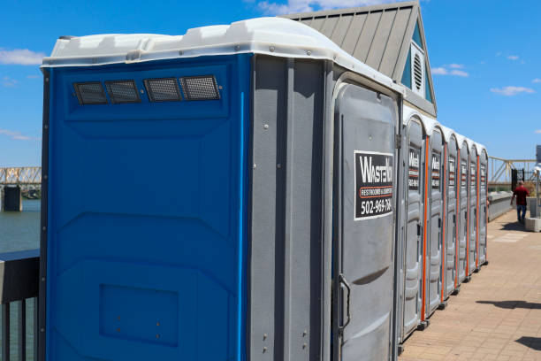 Hurricane, WV Portable Potty Rental  Company